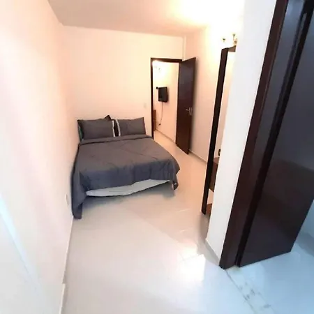 Apartamento Familiar No Centro De Sao Lourenco Mg Exterior photo