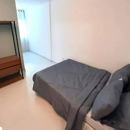 Apartamento Familiar No Centro De Sao Lourenco Mg Exterior photo