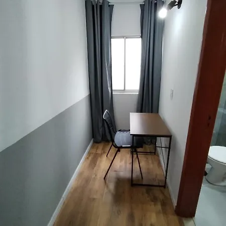 Apartamento Familiar No Centro De Sao Lourenco Mg Exterior photo