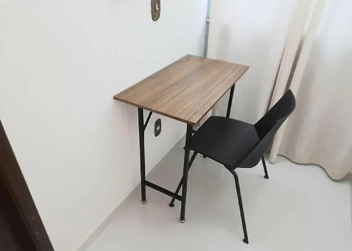 Apartamento Familiar No Centro De Sao Lourenco Mg