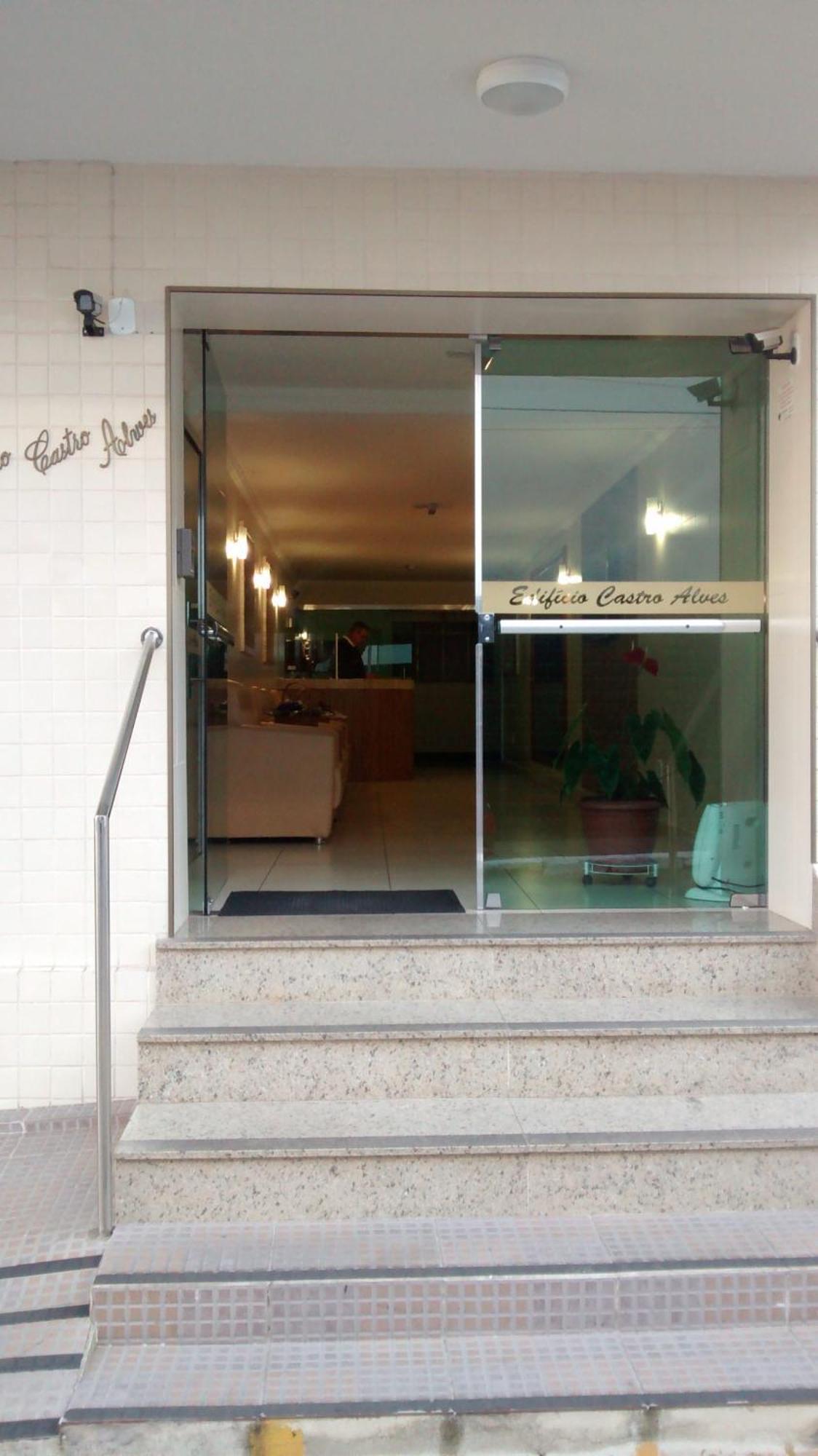Apartment Familiar No Centro De Mg