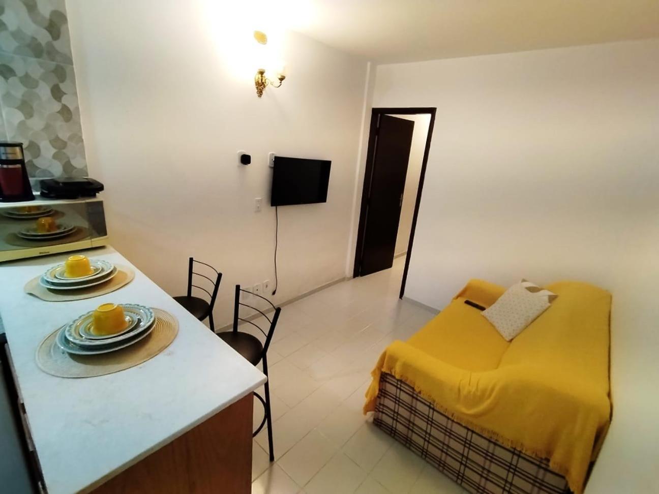 Apartment Familiar No Centro De Mg Sao Lourenco (Minas Gerais)